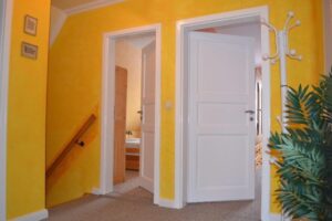 sellinblick-flur